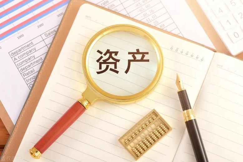 项目资产